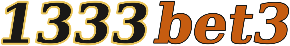 1333bet3 logo